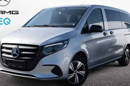 Mercedes-Benz Vito 38.576 km 46.990 &euro; Lüdenscheid 58507