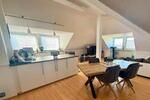 Dachgeschoßwohnung Kierspe - 3 Zimmer, 83 m&sup2;, 600&euro; | Angebot:26465590