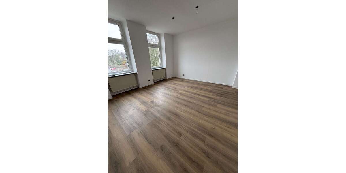 Etagenwohnung Wuppertal Arrenberg - 4 Zimmer, 80 m&sup2;, 1.070&euro; | Angebot:25756340