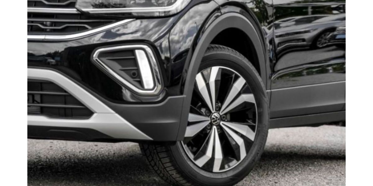 VW T-Cross 23.000 km 22.750 &euro; Bochum 44795