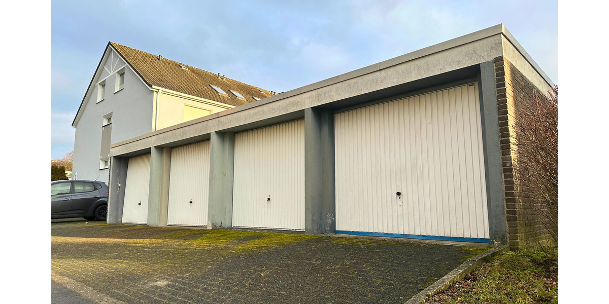 Etagenwohnung Menden Platte Heide - 4 Zimmer, 94 m&sup2;, 189.000&euro; | Angebot:25703468