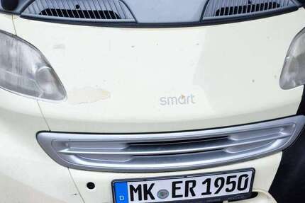 Smart forTwo 127.600 km 666 &euro; Iserlohn, Stadt 58644