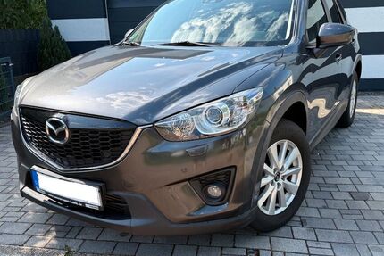 Mazda CX-5 74.696 km 10.989 &euro; Sprockhövel 45549
