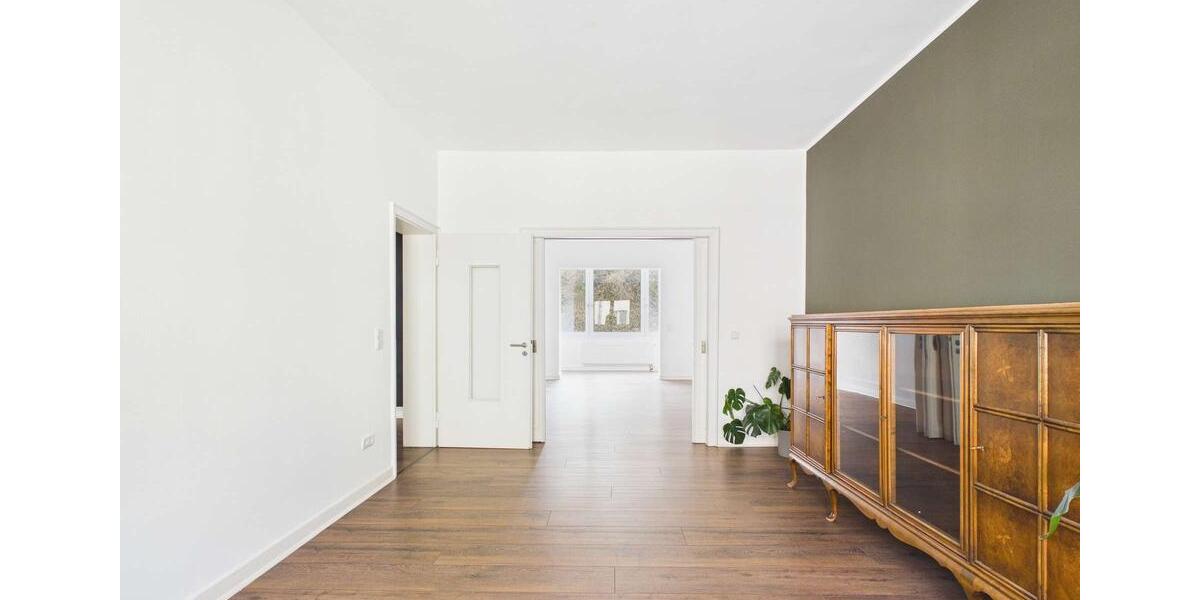 Etagenwohnung Dortmund Innenstadt Ost - 3 Zimmer, 103 m&sup2;, 940&euro; | Angebot:25659322