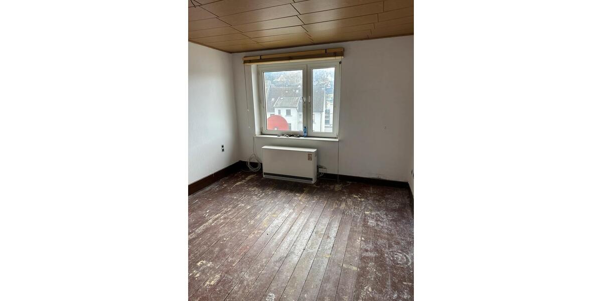 Etagenwohnung Lüdenscheid Augustenthal - 1 Zimmer, 41 m&sup2;, 280&euro; | Angebot:25962542