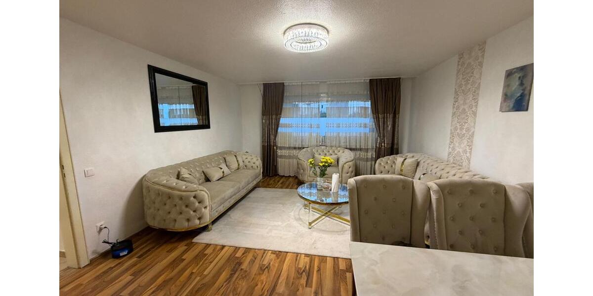 Erdgeschoßwohnung Remscheid Lüttringhausen - 2 Zimmer, 69 m&sup2;, 800&euro; | Angebot:26524925
