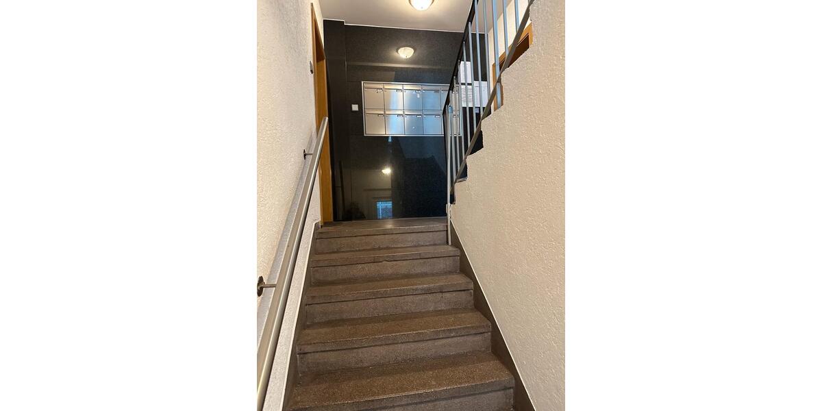 Maisonettenwohnung Wuppertal - 3 Zimmer, 86 m&sup2;, 600&euro; | Angebot:25551493