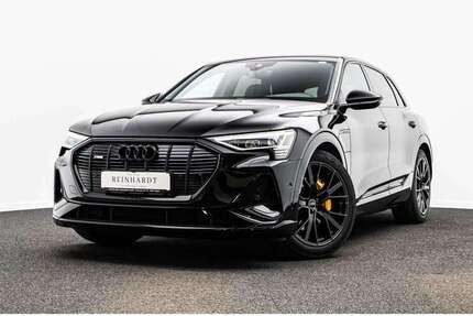 Audi e-tron 46.720 km 36.690 &euro; Hagen 58091