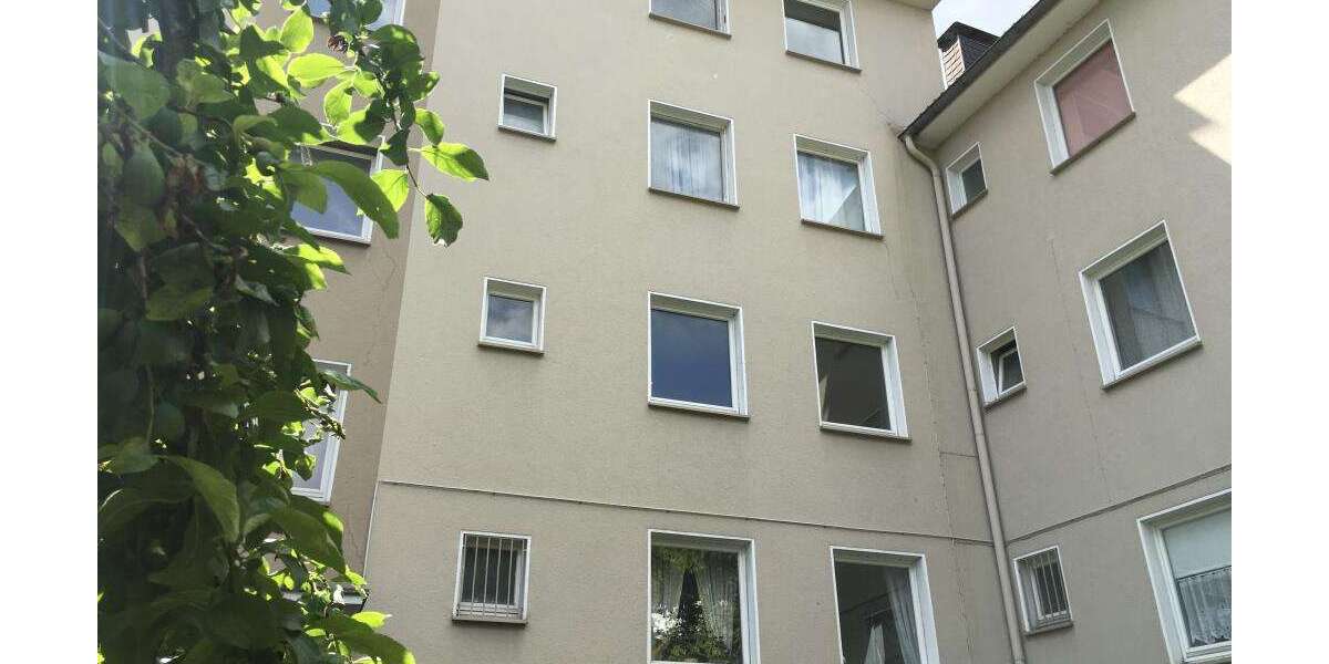 Etagenwohnung Hagen Elsey - 3 Zimmer, 67 m&sup2;, 479&euro; | Angebot:27655959