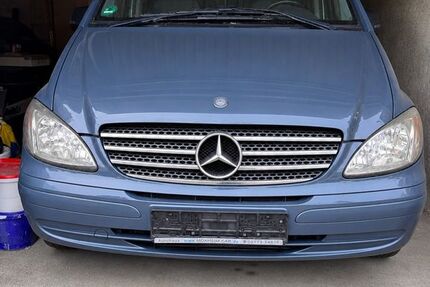 Mercedes-Benz Viano 200.000 km 5.000 &euro; Wuppertal 42113
