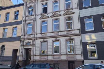 Haus Wuppertal Gemarkung Barmen - 17 Zimmer, 237 m&sup2;, 359.000&euro; | Angebot:26838328