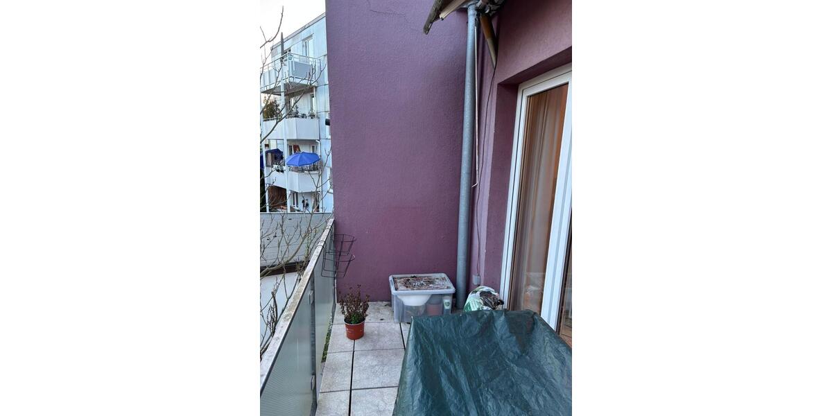 Etagenwohnung Witten - 2 Zimmer, 72 m&sup2;, 700&euro; | Angebot:25394238