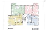 Etagenwohnung Hagen Hagen-Mitte - 2 Zimmer, 76 m&sup2;, 265.900&euro; | Angebot:26614307
