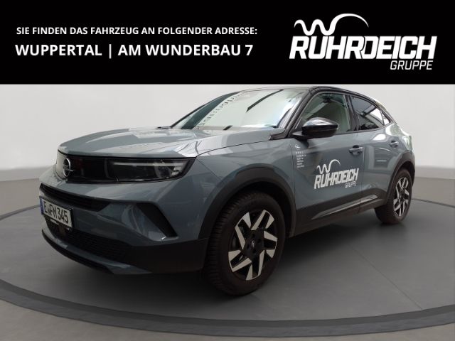 Opel Mokka 8.999 km 19.990 &euro; Wuppertal 42103