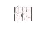 Etagenwohnung Breckerfeld - 3 Zimmer, 97 m&sup2;, 195.000&euro; | Angebot:26502713