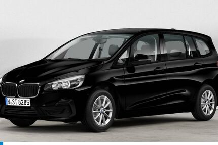 BMW 216 Gran Tourer 96.856 km 15.890 &euro; Wipperfürth/Hämmern 51688
