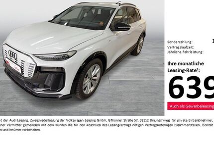 Audi Q6 e-tron 17.990 km 71.627 &euro; Dortmund 44143
