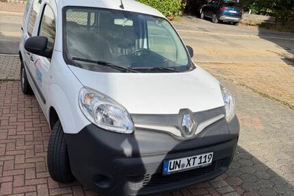 Renault Kangoo 69.000 km 6.250 &euro; Holzwickede 59439