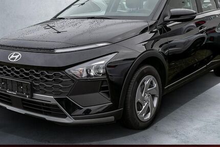 Hyundai BAYON 19.426 km 19.999 &euro; Dortmund 44289