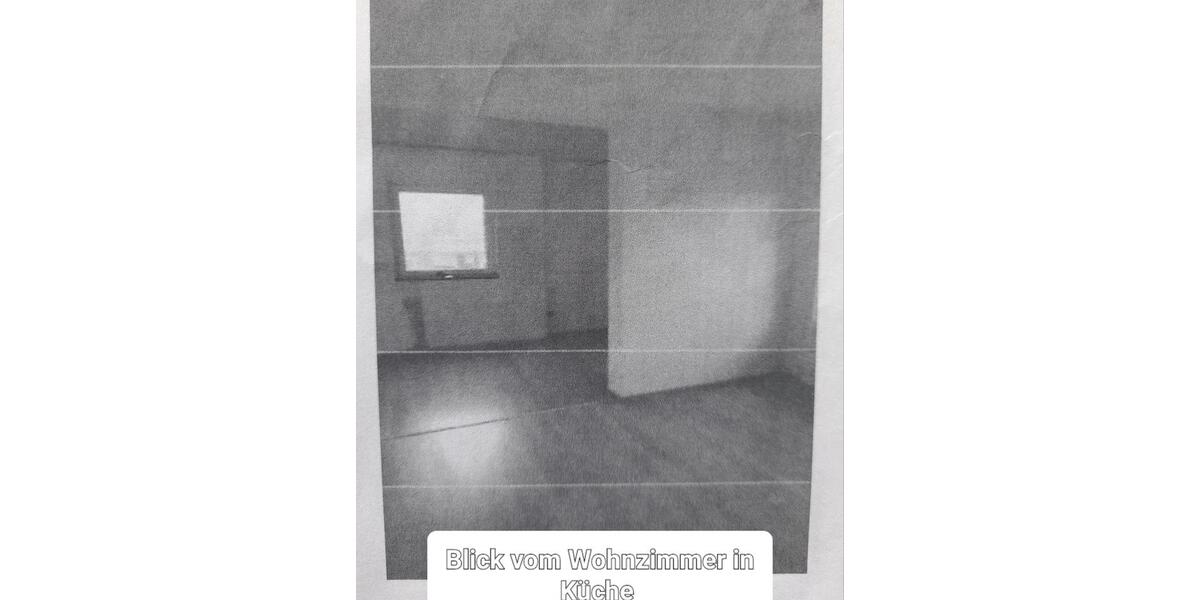 Etagenwohnung Radevormwald - 2 Zimmer, 51 m&sup2;, 440&euro; | Angebot:27626783