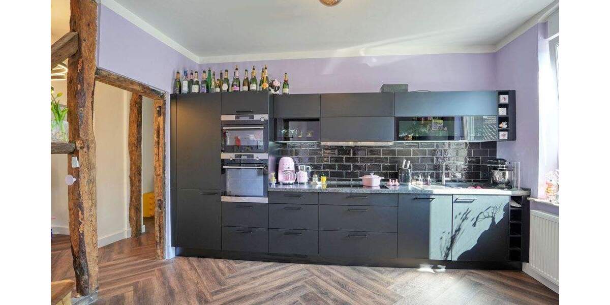 Mehrfamilienhaus, Wohnhaus Bochum Sevinghausen - 9 Zimmer, 310 m&sup2;, 795.000&euro; | Angebot:25743293