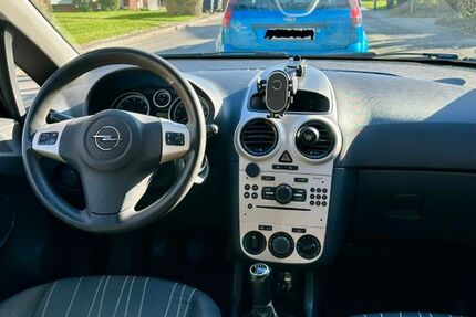 Opel Corsa 201.550 km 950 &euro; Dortmund 44225