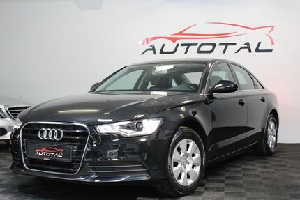 Audi A6 107.870 km 12.999 &euro; Wuppertal 42283