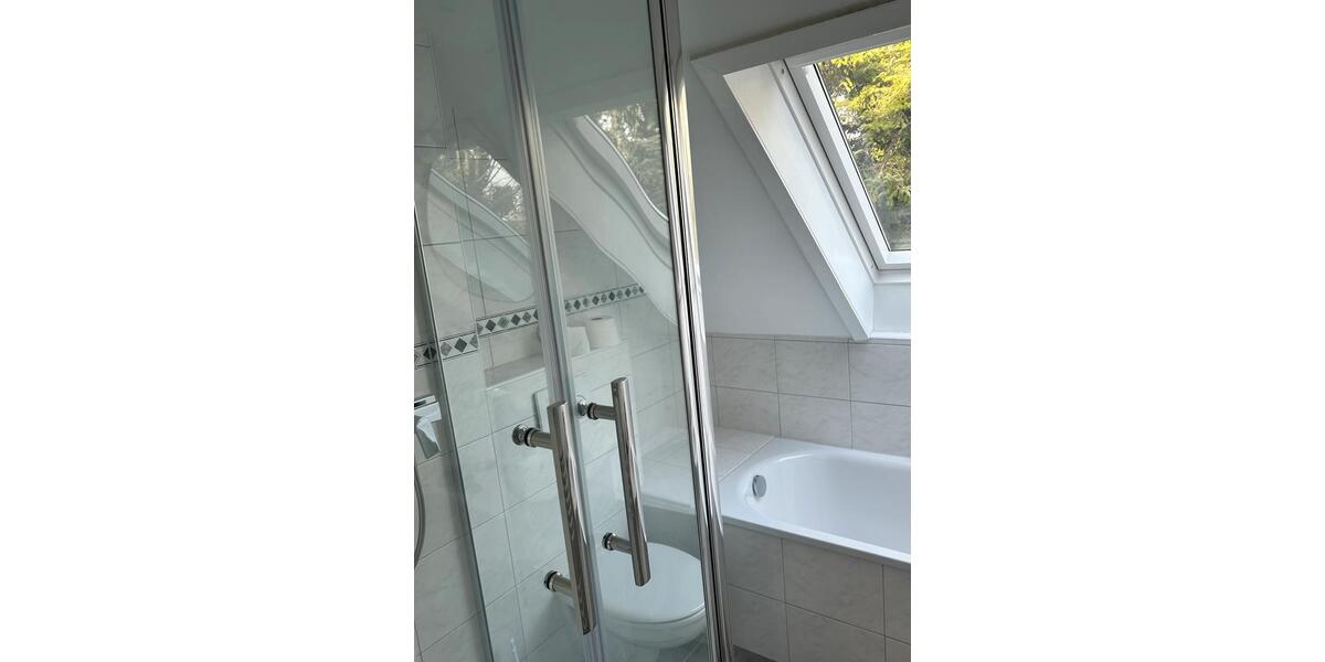 Dachgeschoßwohnung Dortmund Aplerbeck - 2 Zimmer, 47 m&sup2;, 549&euro; | Angebot:26705033