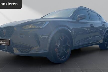 Cupra Formentor 56.333 km 28.990 &euro; Wuppertal 42109
