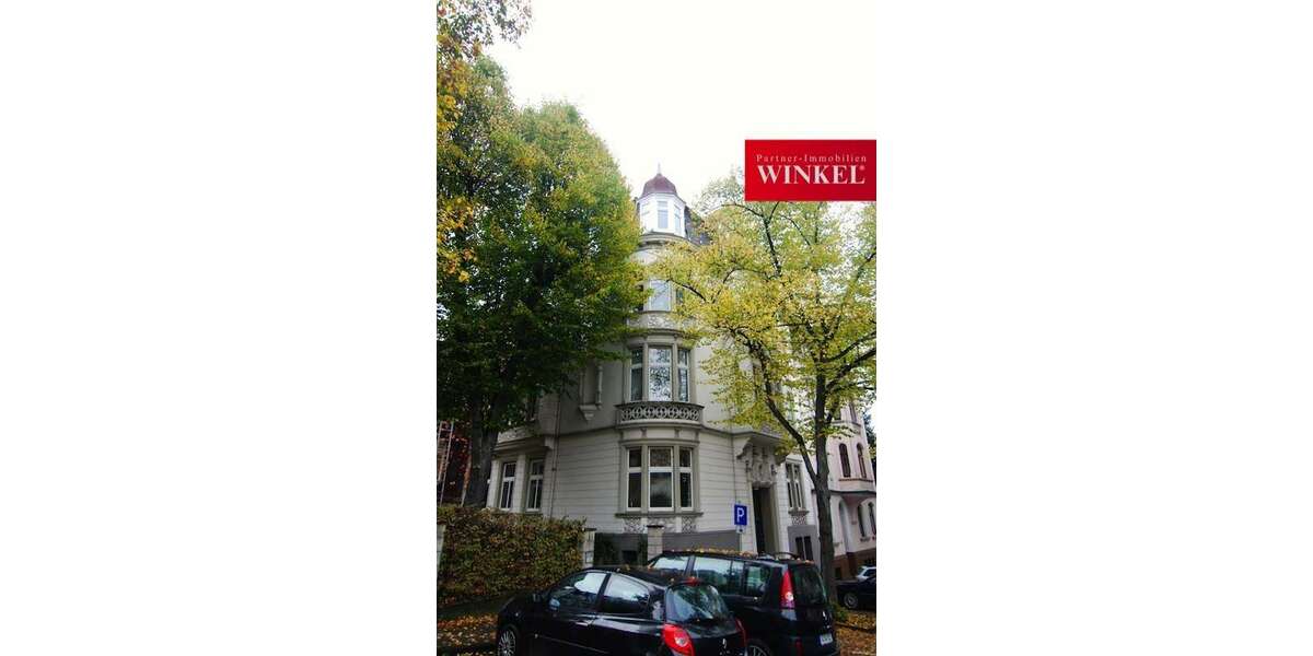 Etagenwohnung Wuppertal Unterbarmen - 1 Zimmer, 38 m&sup2;, 340&euro; | Angebot:25826408