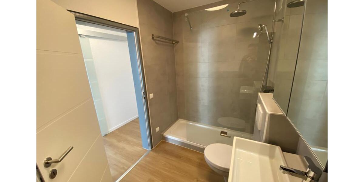 Etagenwohnung Iserlohn Letmathe - 2 Zimmer, 53 m&sup2;, 510&euro; | Angebot:26498568
