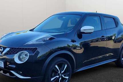 Nissan Juke 68.000 km 9.990 &euro; Bochum 44809