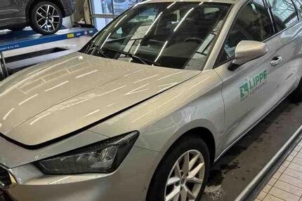 Seat Leon 67.304 km 17.048 &euro; Hagen 58091
