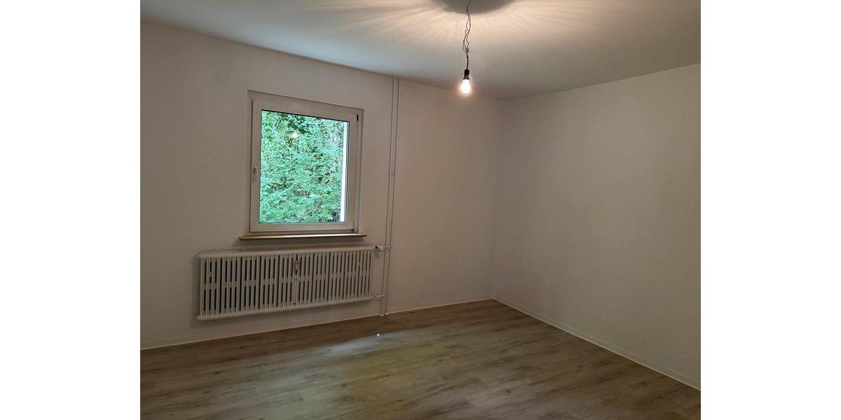 Erdgeschoßwohnung Dortmund Mengede - 2 Zimmer, 53 m&sup2;, 492&euro; | Angebot:23022041
