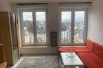 Etagenwohnung Wuppertal Arrenberg - 1 Zimmer, 25 m&sup2;, 250&euro; | Angebot:26459525