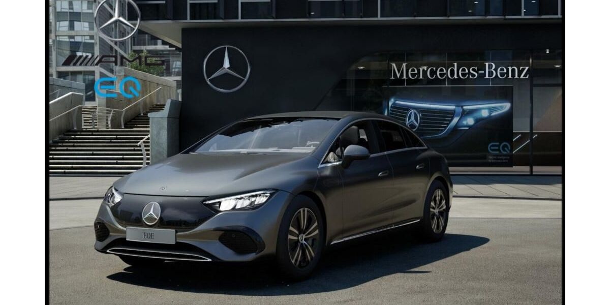 Mercedes-Benz EQE 11.090 km 44.880 &euro; Hagen 58135