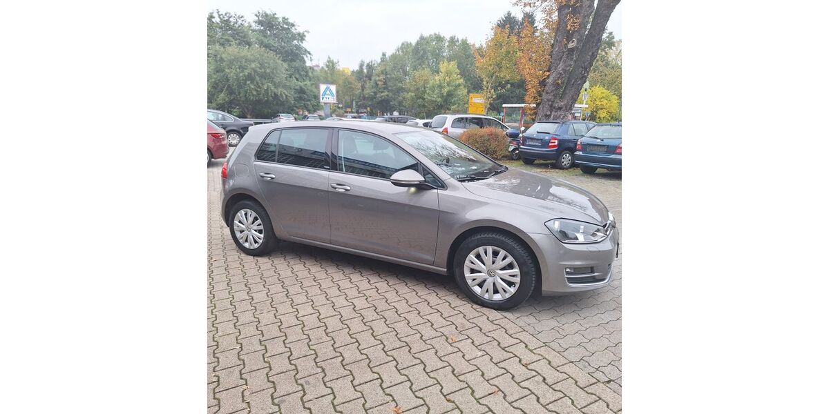 VW Golf 80.000 km 9.985 &euro; Dortmund 44269