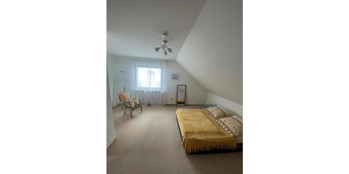 Dachgeschoßwohnung Dortmund Hombruch - 2 Zimmer, 83 m&sup2;, 1.180&euro; | Angebot:15475799