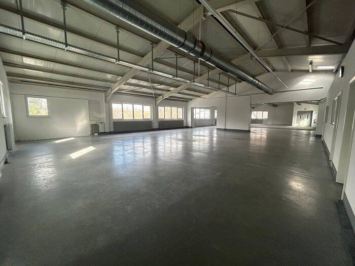 Gewerbeobjekt Lüdenscheid - 865.000&euro; | Angebot:26015798