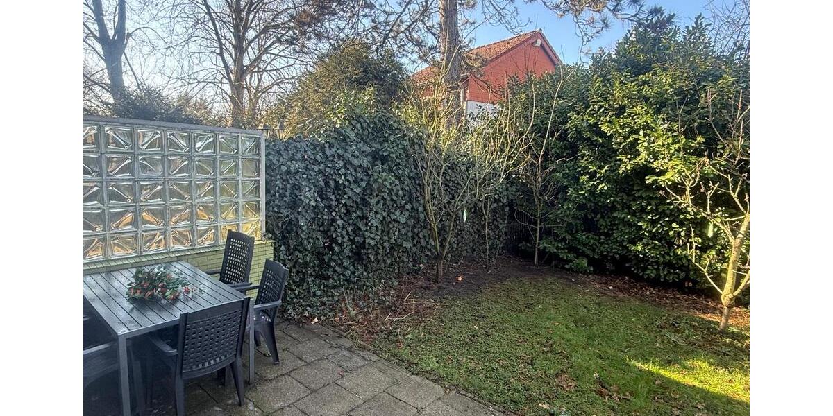 Erdgeschoßwohnung Bochum Bochum-Südwest - 3 Zimmer, 76 m&sup2;, 298.000&euro; | Angebot:25906925