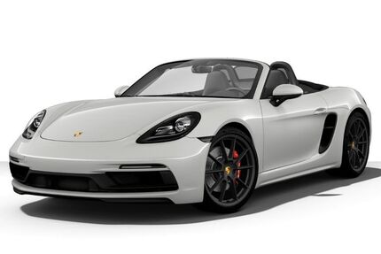 Porsche Boxster 67.157 km 79.999 &euro; Hagen 58119