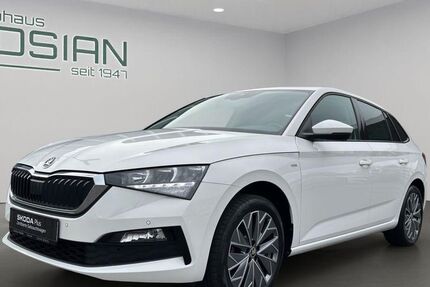 Skoda Scala 72.599 km 16.990 &euro; Iserlohn 58642
