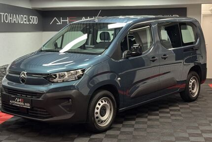 Citroen Berlingo 8.700 km 24.999 &euro; Remscheid 42857