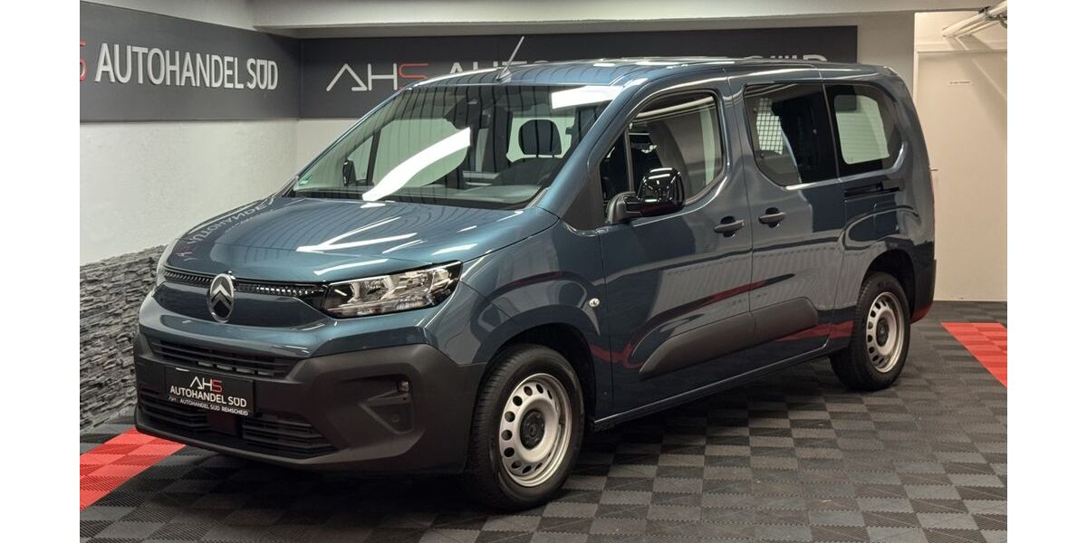 Citroen Berlingo 8.700 km 24.999 &euro; Remscheid 42857