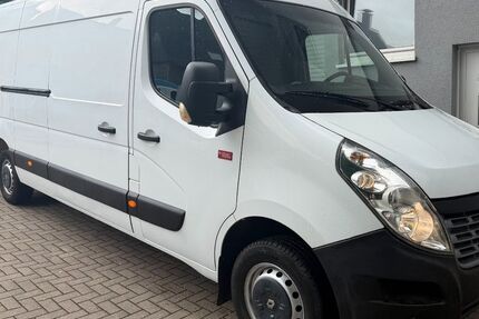 Renault Master 135.400 km 12.900 &euro; Iserlohn 58636