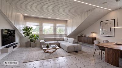 FAMILIENHAUS MIT DG-WOHNUNG & DOPPELGARAGE - Reihenhaus Dortmund Mengede | Angebot:27674454