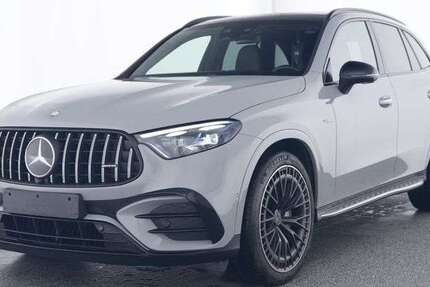 Mercedes-Benz GLC 43 AMG 16.526 km 89.780 &euro; Herne 44653