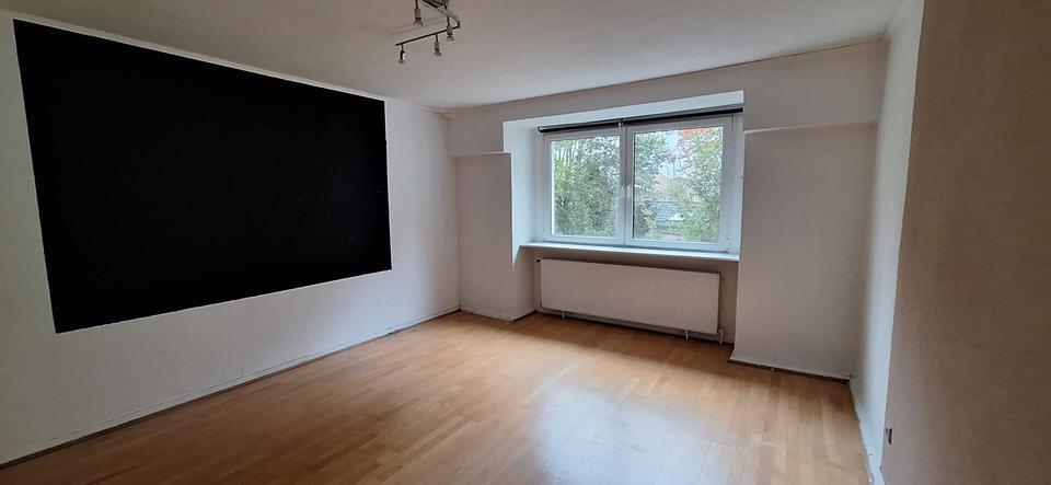 Etagenwohnung Wuppertal Gemarkung Langerfeld - 4 Zimmer, 107 m&sup2;, 250&euro; | Angebot:26545796