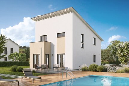 Modernes Ausbauhaus in Sprockhövel: Individuelle Wohnträume auf 119,87 m² - Haus Sprockhövel | Angebot:27698506