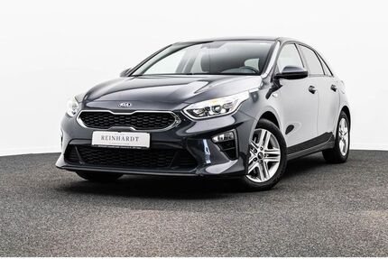 Kia ceed / Ceed 85.643 km 10.310 &euro; Hagen 58091